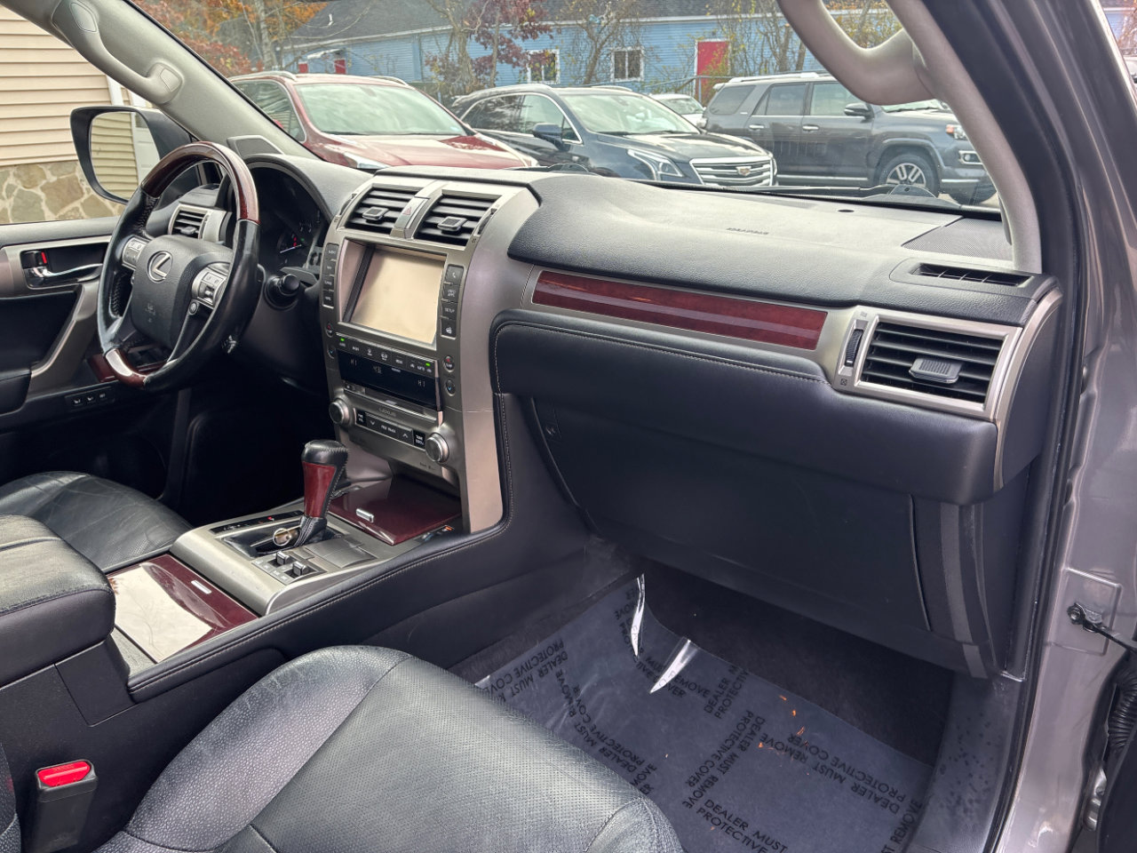 Used 2014 Lexus GX 460 image 18