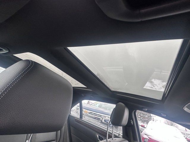 Used 2014 Mercedes-Benz E 350 4MATIC Sedan image 18