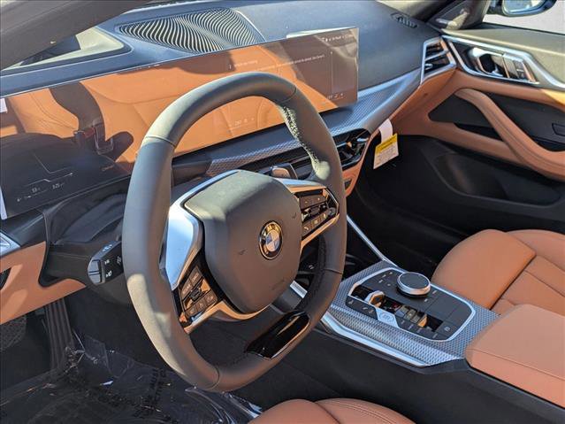 New 2026 BMW 430i video 3