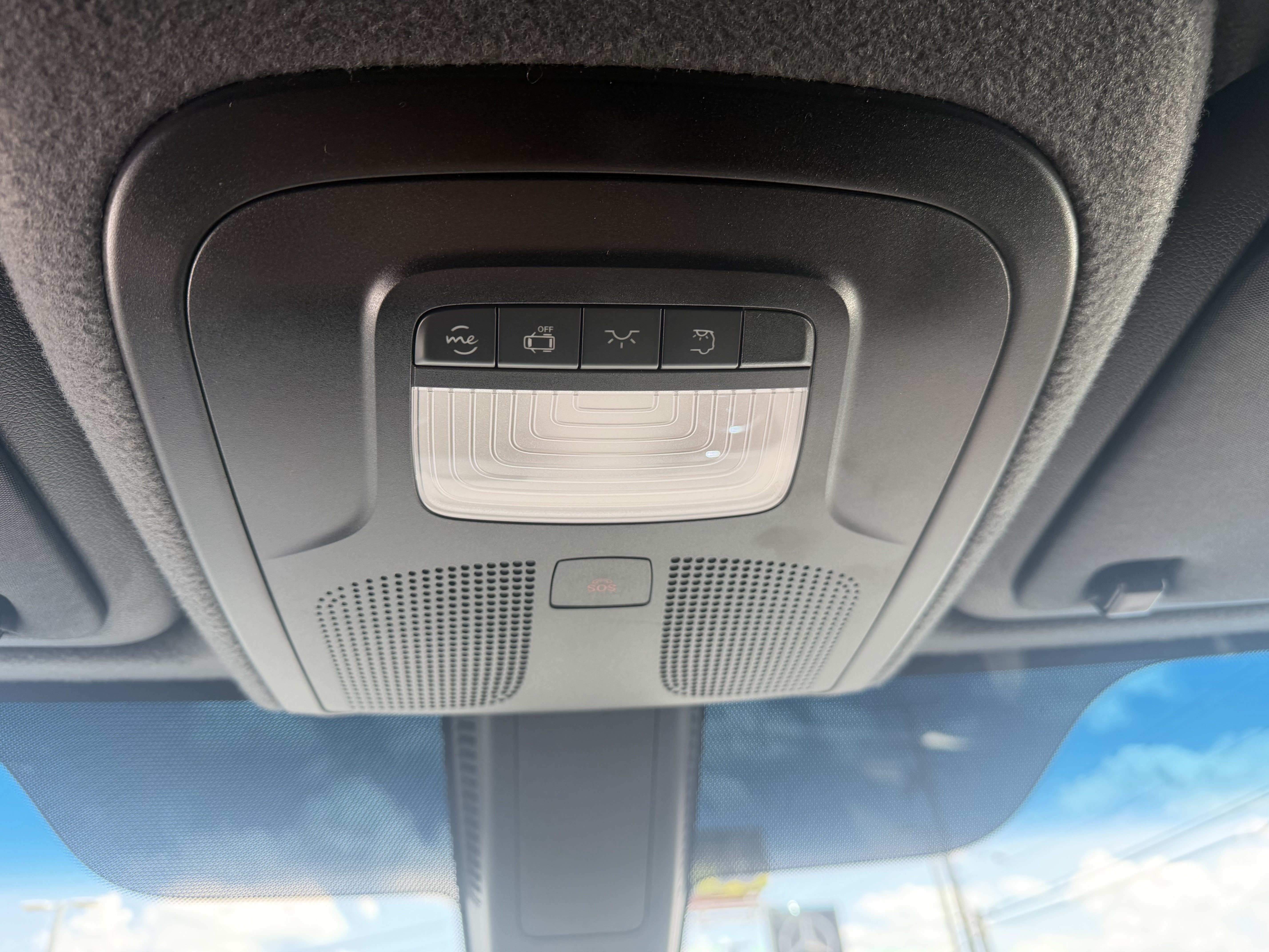 New 2026 Mercedes-Benz Sprinter 2500 image 6