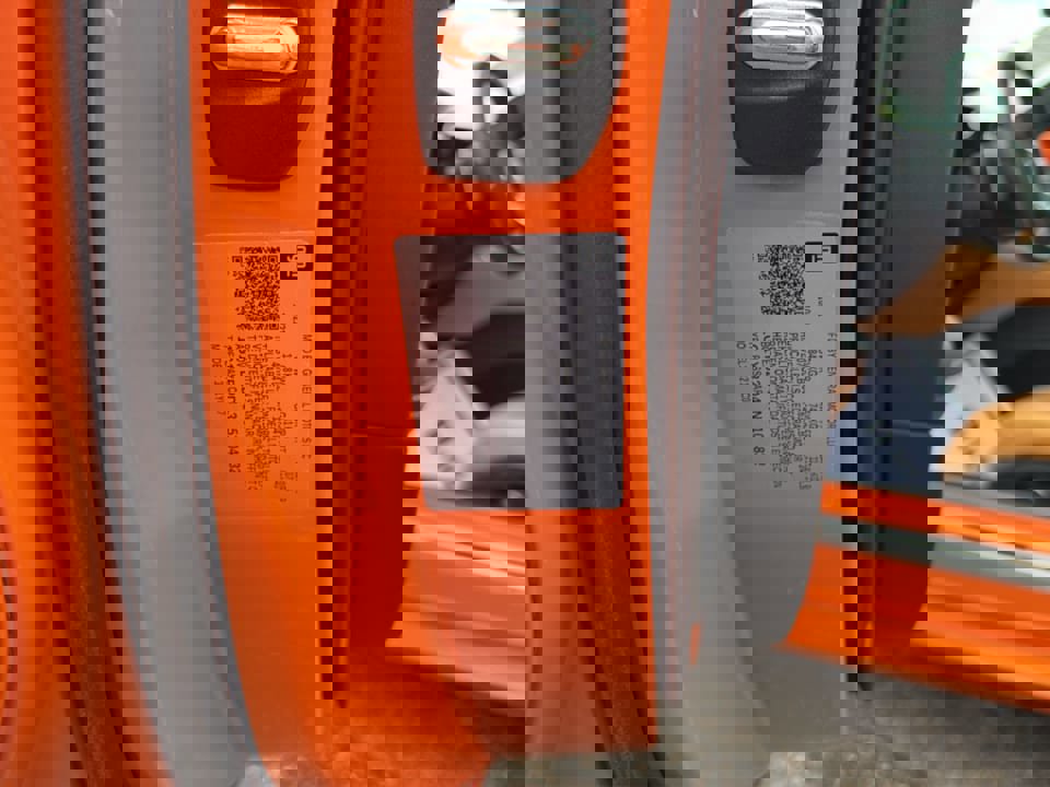 Used 2022 Chevrolet Corvette Stingray Preferred Cpe w/ Z51 Performance Package image 25