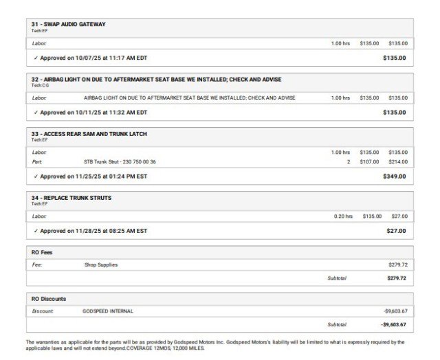 Used 2005 Mercedes-Benz SL 55 AMG image 10