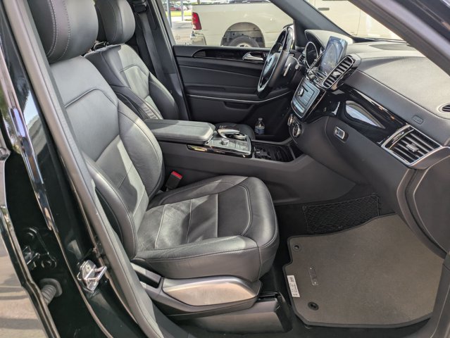 Used 2019 Mercedes-Benz GLS 550 4MATIC image 24