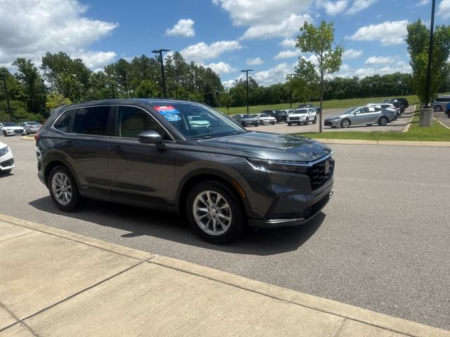 Certified 2023 Honda CR-V EX-L image 6