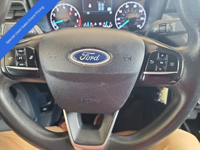 Used 2022 Ford Maverick XL w/ Equipment Group 100A Standard AWD/4WD image 15