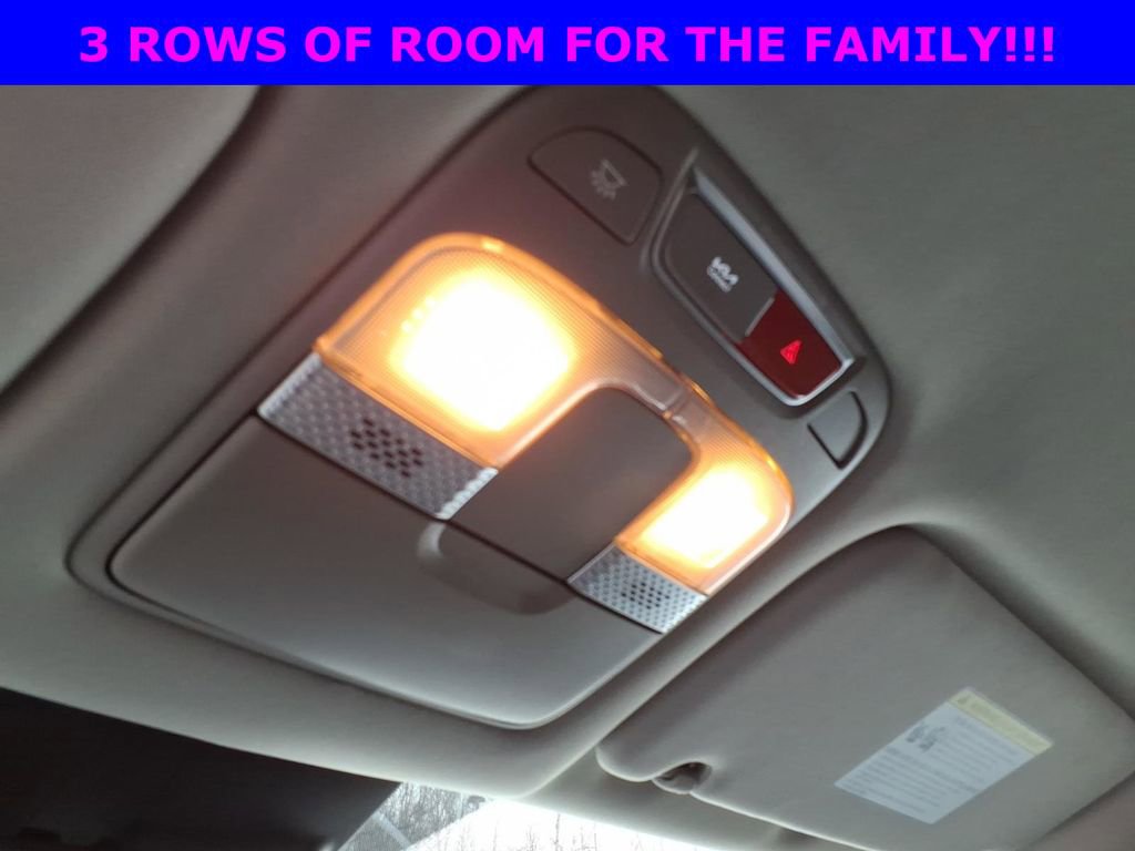 Used 2023 Kia Telluride LX image 20