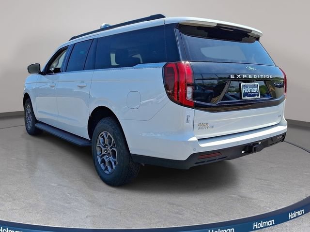 New 2026 Ford Expedition Max Active AWD/4WD image 5