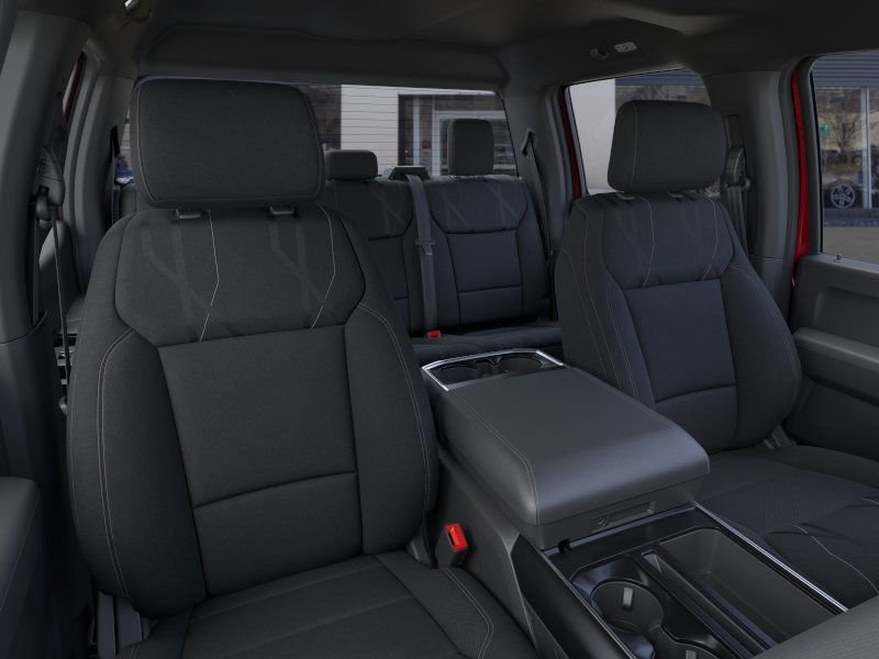 New 2026 Ford F150 STX w/ F-150 LOBO Package AWD/4WD image 10