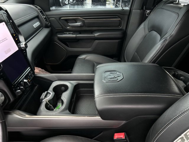 Used 2023 RAM 1500 Rebel w/ Rebel Level 2 Equipment Group AWD/4WD image 32