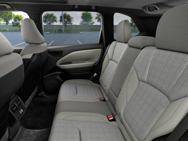 New 2026 Subaru Forester Premium AWD/4WD image 16