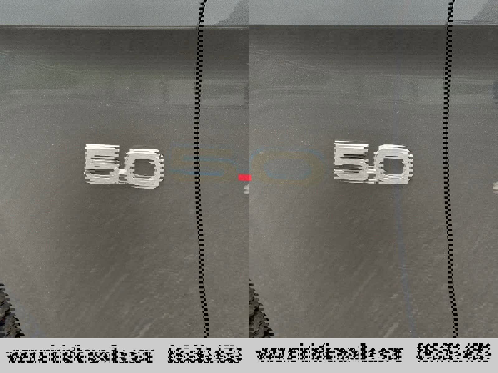 Used 2015 Ford Mustang GT Premium image 10