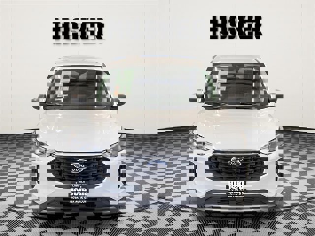 Used 2023 Ford Escape Active image 3