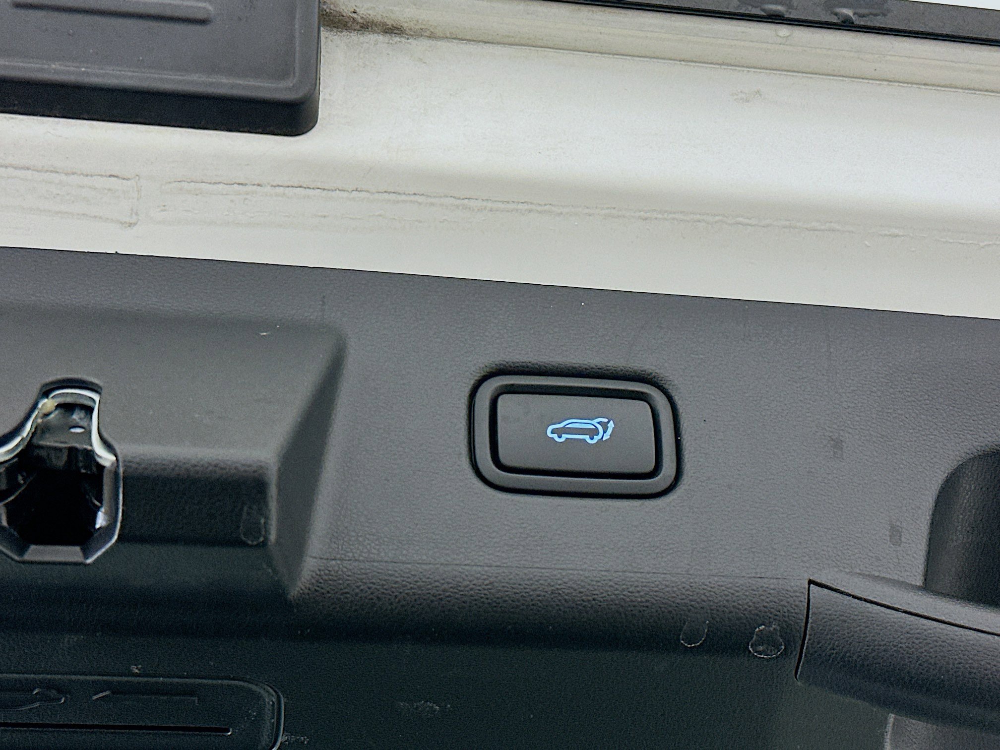 Used 2025 Hyundai Tucson SEL image 30