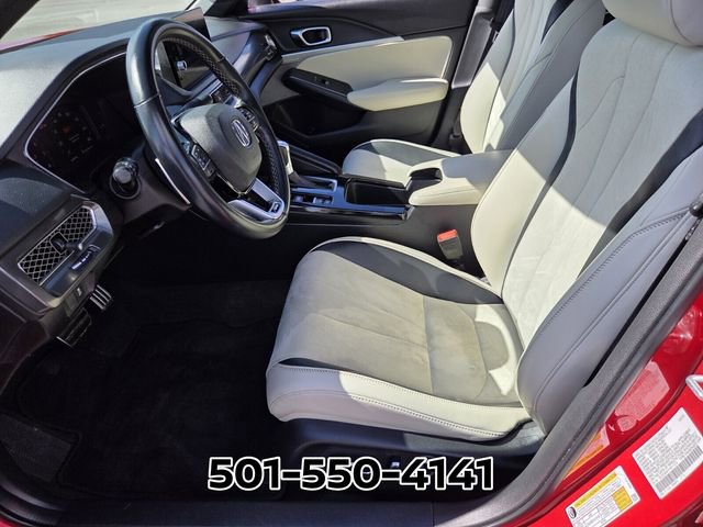 Used 2023 Acura Integra A-Spec FWD image 11