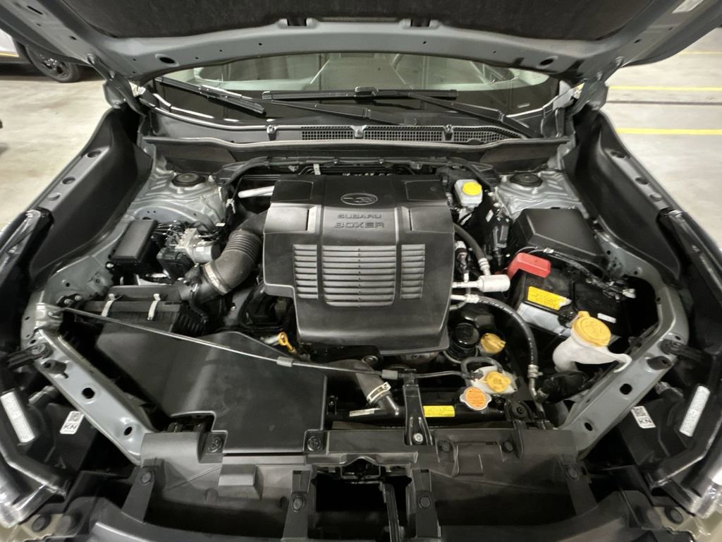 Certified 2023 Subaru Forester Limited image 14