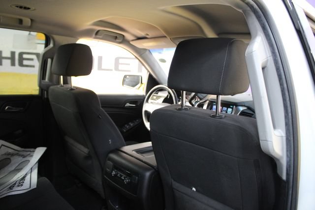 Used 2018 Chevrolet Tahoe LS AWD/4WD image 10