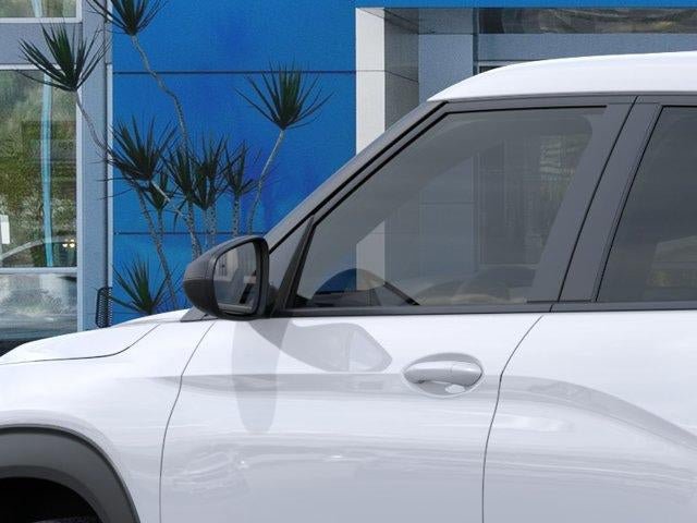 New 2026 Chevrolet TrailBlazer LS w/ LS Convenience Package FWD image 12