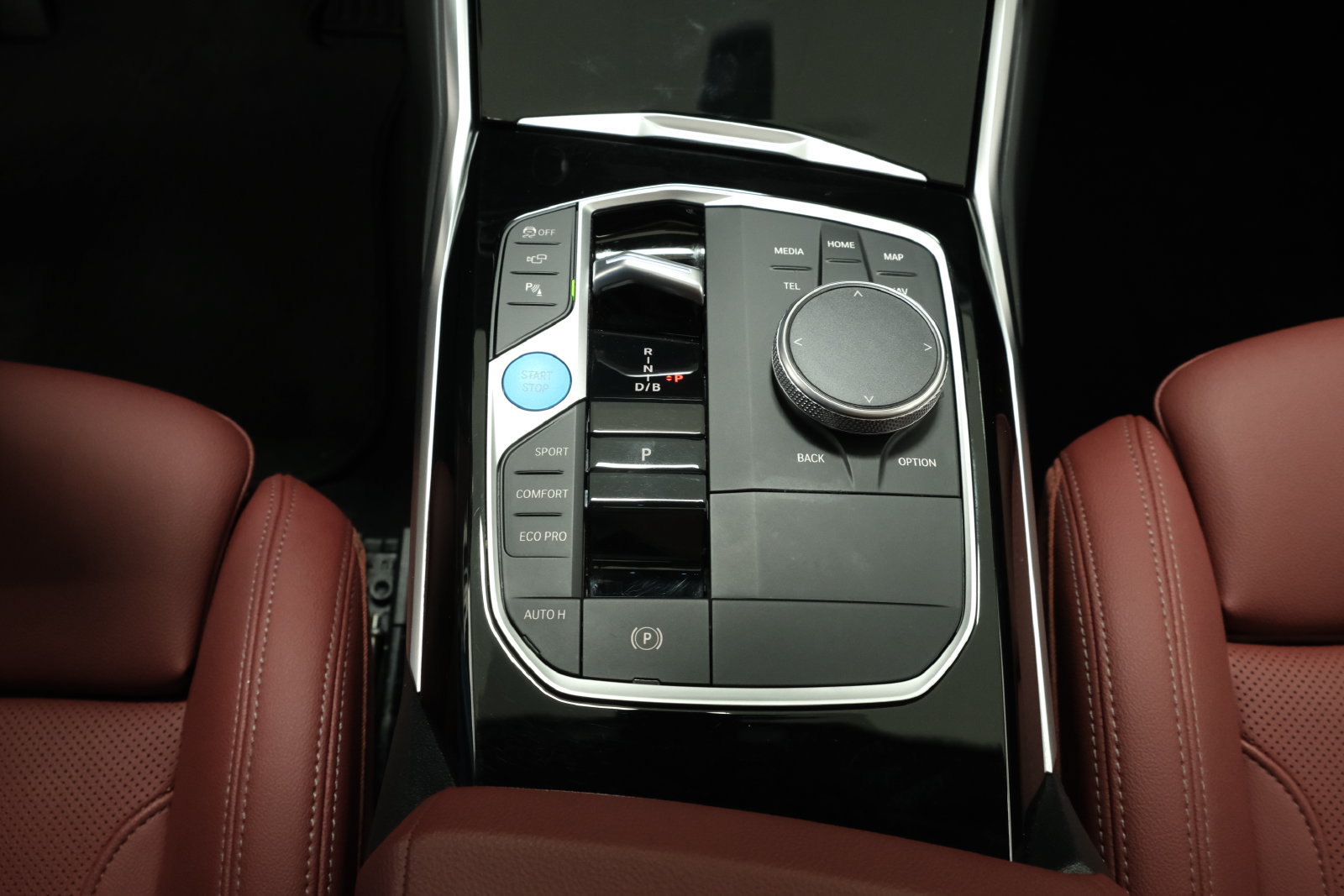 Used 2024 BMW i4 eDrive35 w/ Premium Package RWD image 20