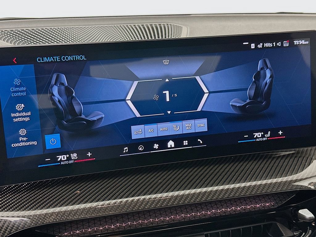 New 2026 BMW M3 Competition w/ Executive Package image 21