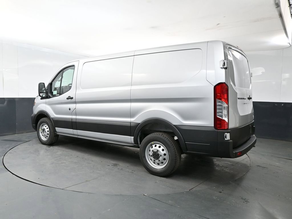New 2026 Ford Transit 250 Low Roof RWD image 3
