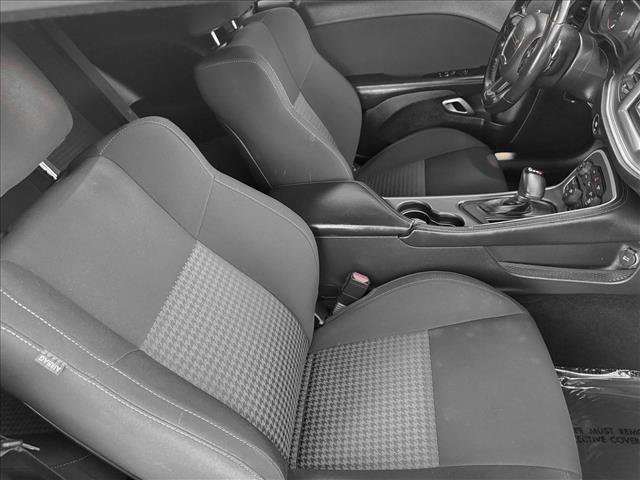 Used 2022 Dodge Challenger GT w/ Driver Convenience Group image 19
