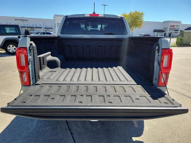 Certified 2022 Ford Ranger Lariat w/ Tremor Off-Road Package image 10