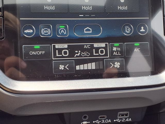 New 2026 Subaru Crosstrek 2.5i Wilderness AWD/4WD image 15