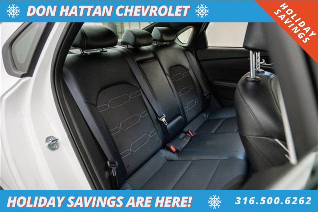 Used 2024 Kia Forte GT-Line w/ GT-Line Premium Package image 27