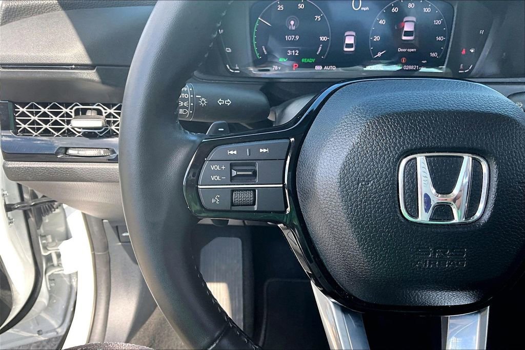 Certified 2023 Honda Accord Touring image 11