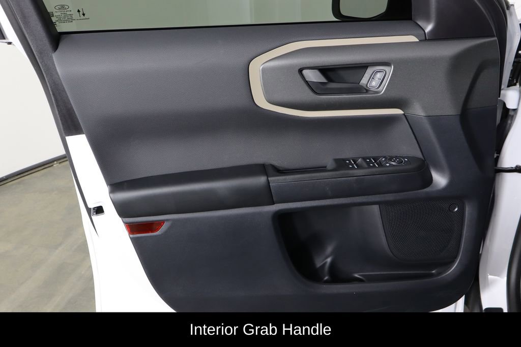 Used 2025 Ford Bronco Sport Big Bend AWD/4WD image 20