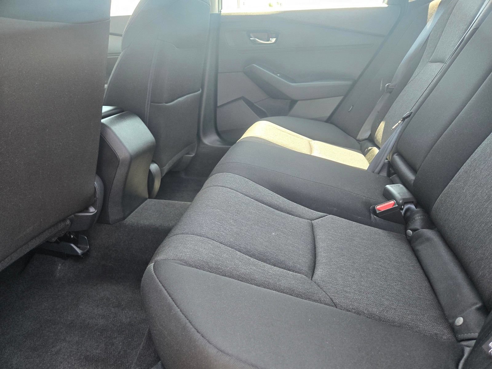 Used 2023 Honda Accord LX image 16