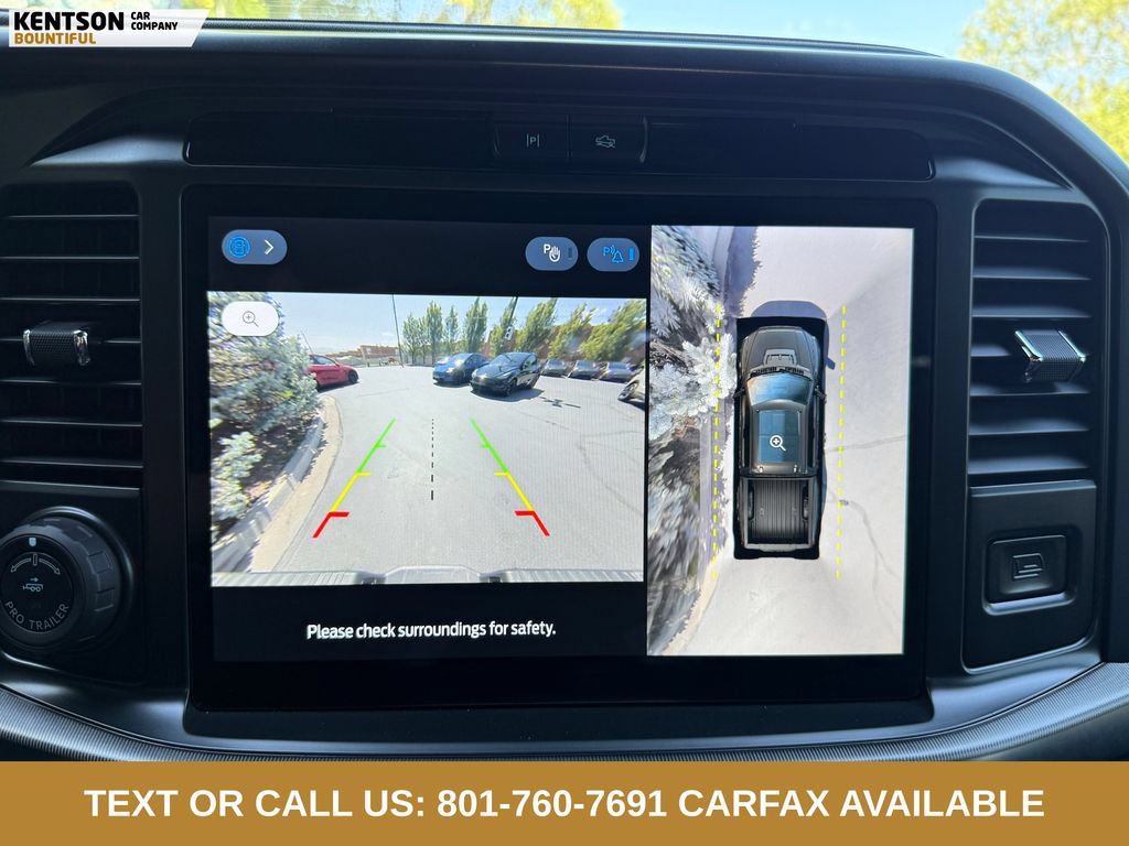Used 2025 Ford F150 Raptor AWD/4WD image 29