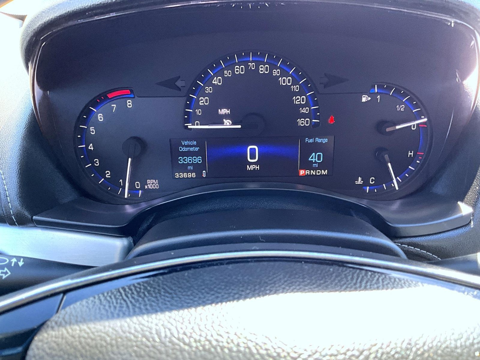 Used 2014 Cadillac ATS Premium w/ Cold Weather Package RWD image 16