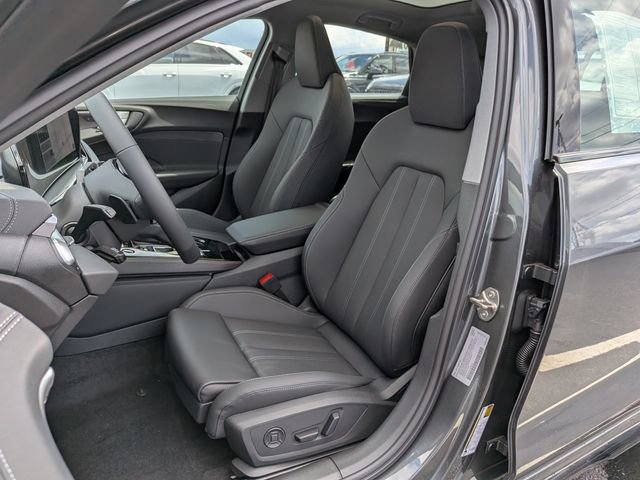 New 2026 Audi A5 2.0T Premium Plus AWD/4WD image 8