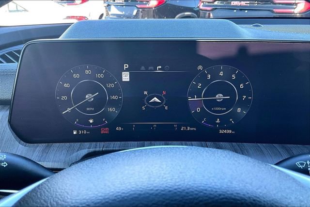 Used 2023 Kia Telluride SX image 21