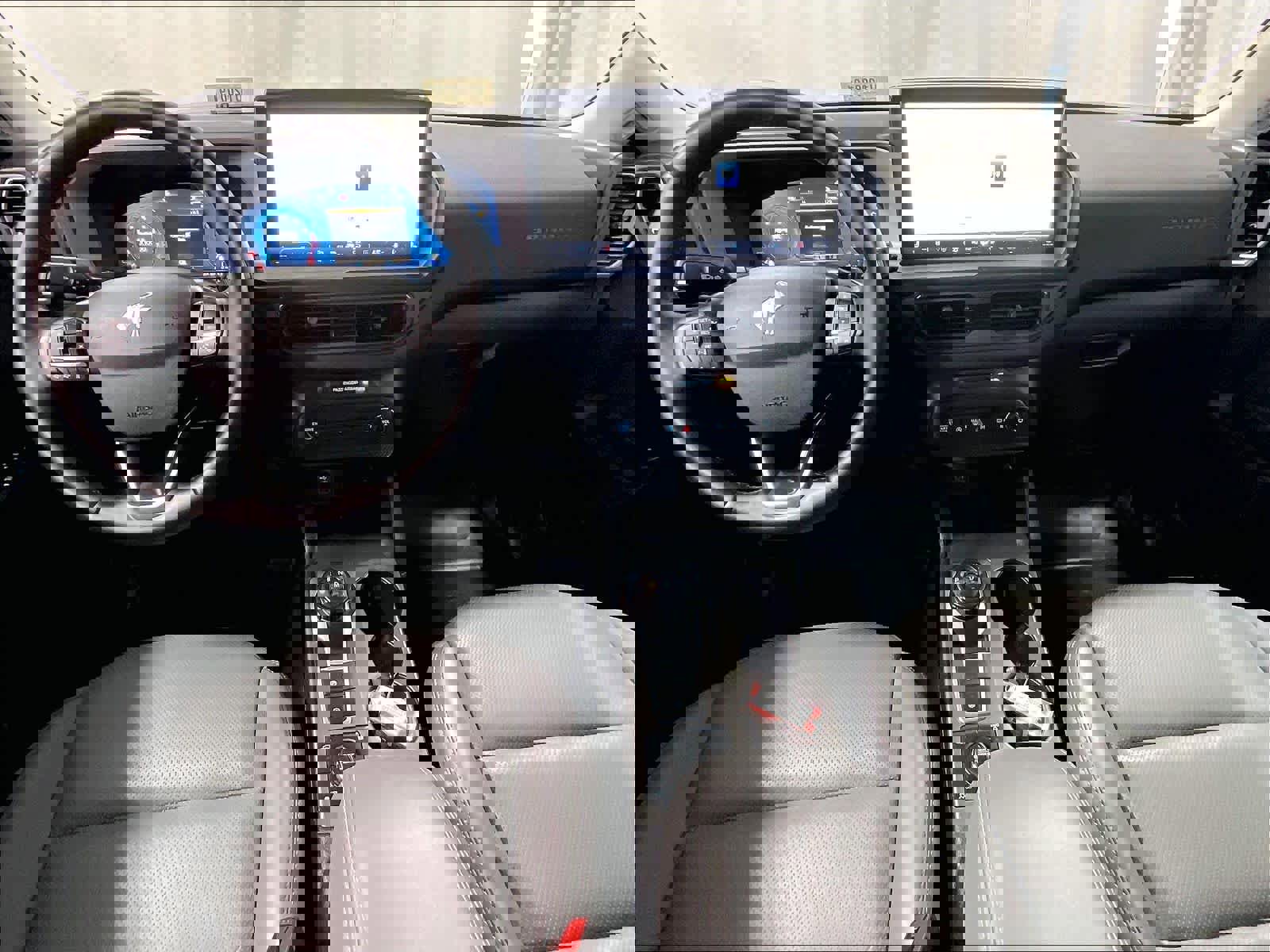 Used 2025 Ford Bronco Sport Badlands image 21