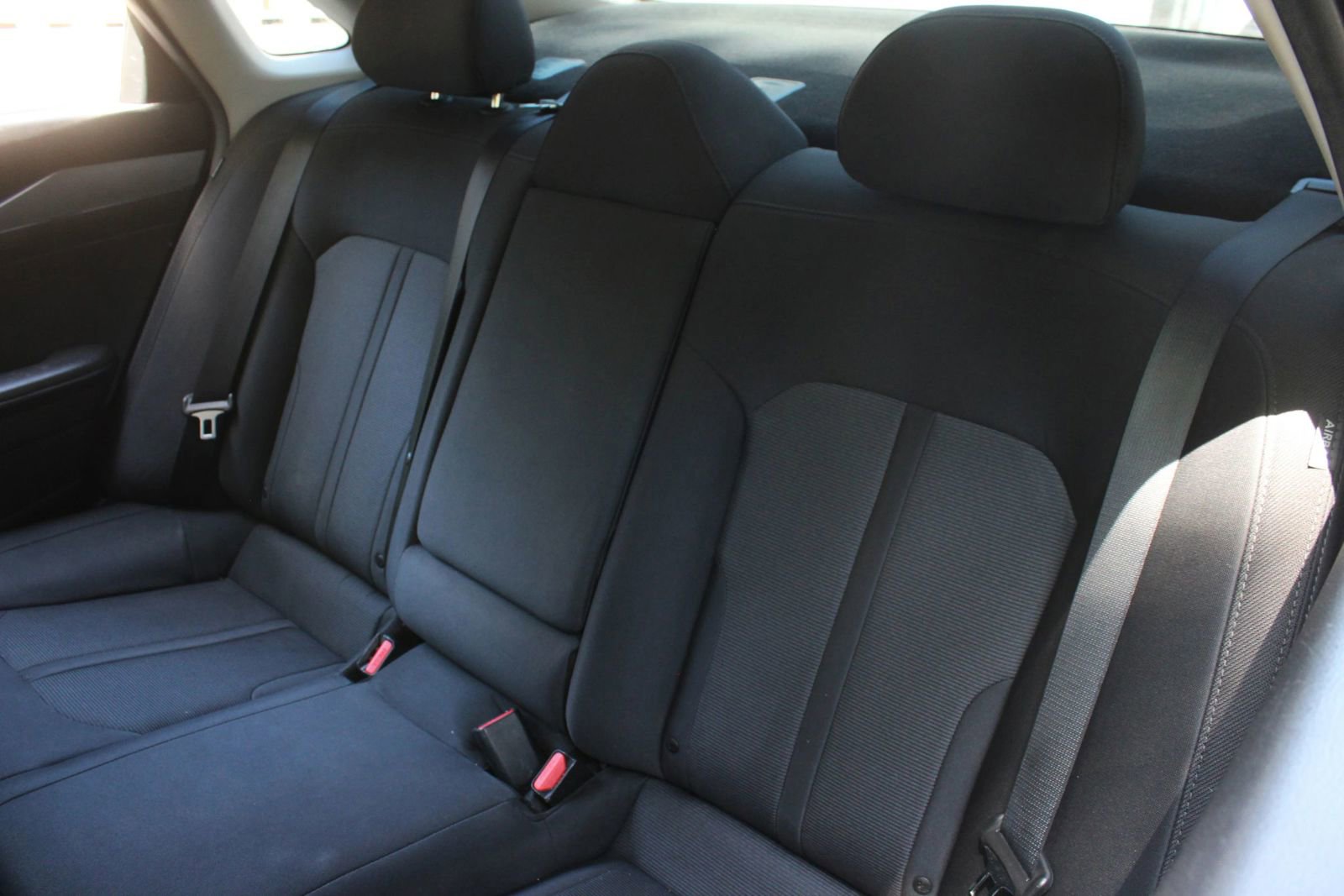 Used 2021 Kia K5 LXS AWD/4WD image 18