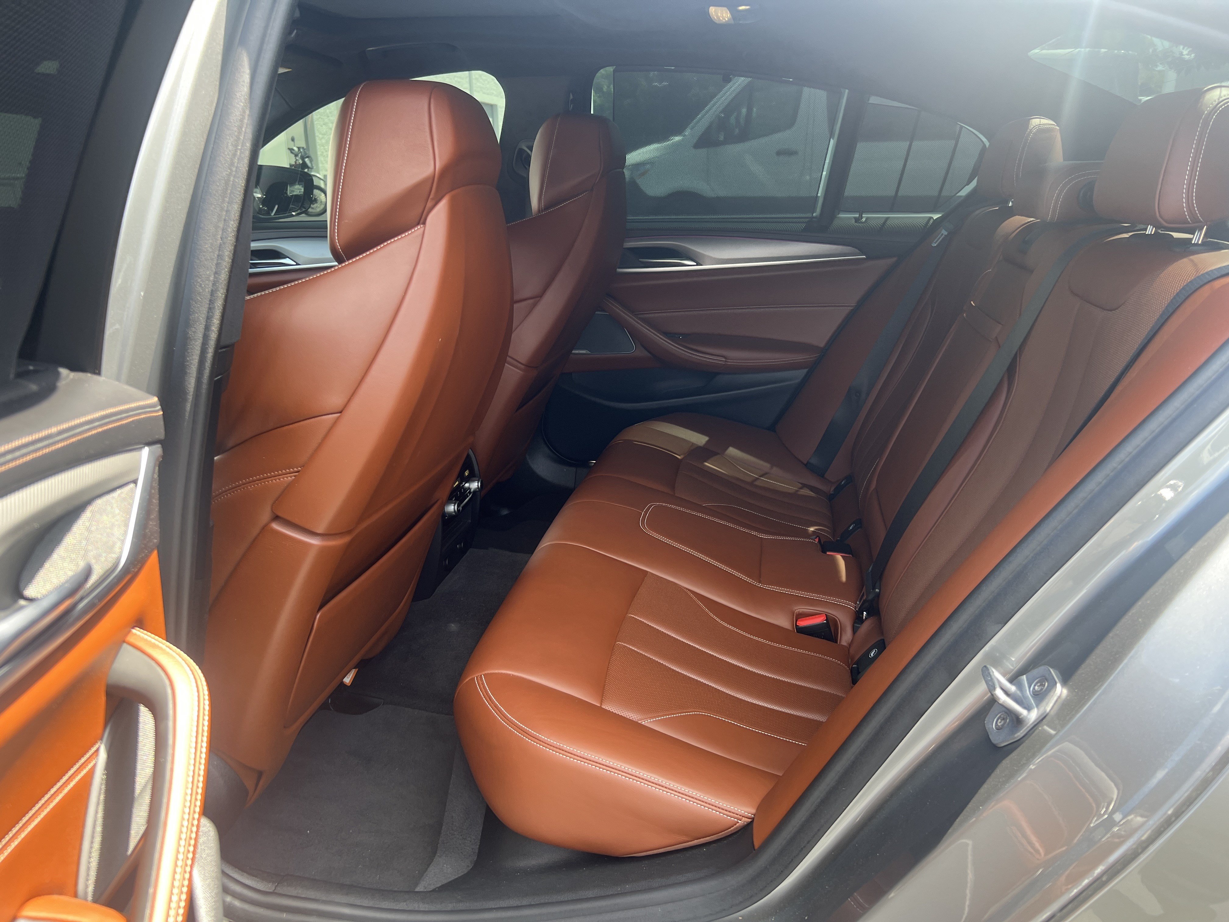 Used 2018 BMW M5 w/ Executive Package AWD/4WD image 31