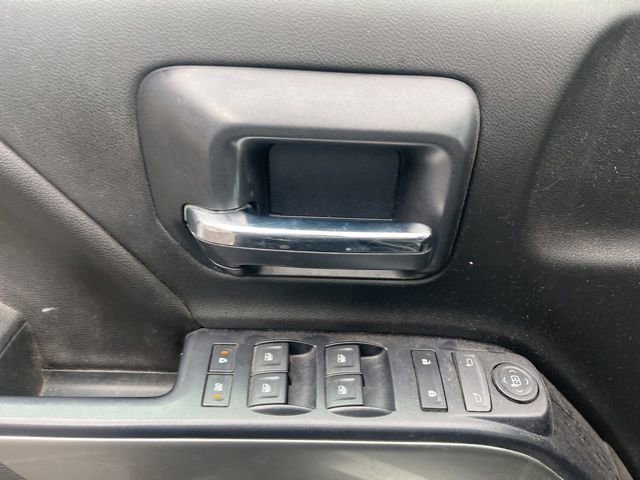 Used 2015 Chevrolet Silverado 1500 LT w/ All Star Edition image 14