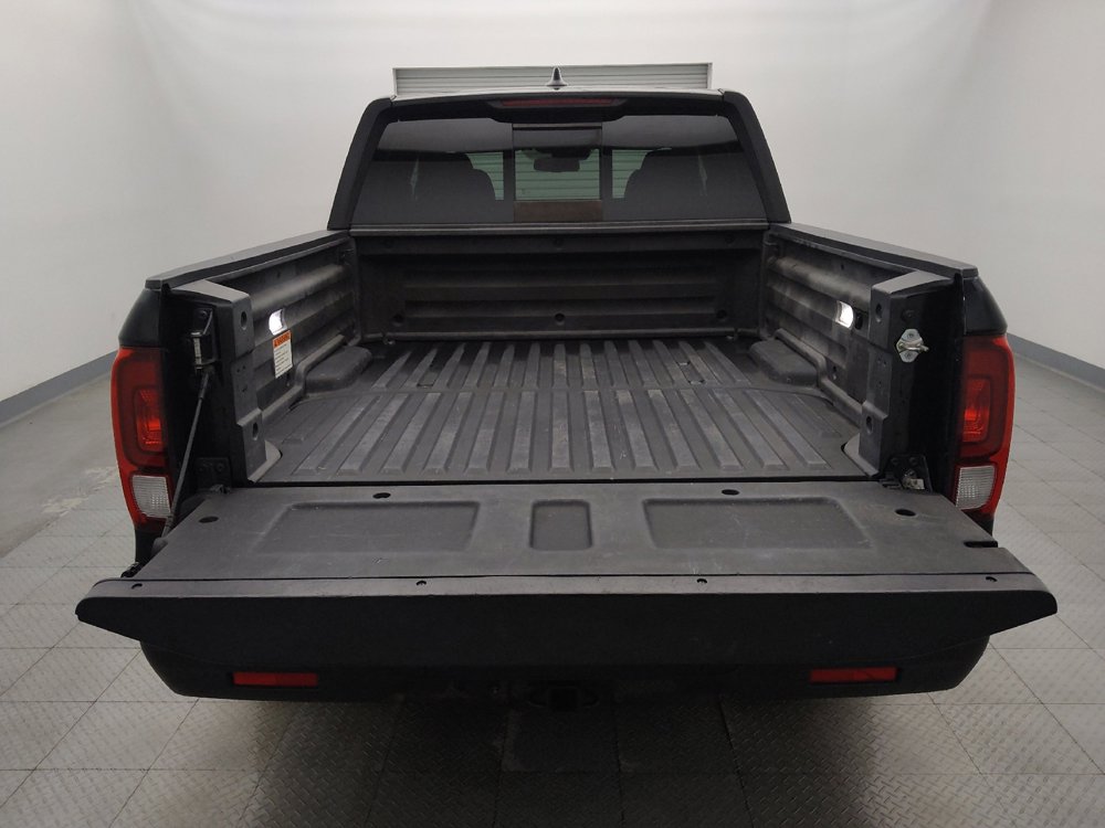 Used 2020 Honda Ridgeline Black Edition image 29