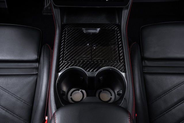 Used 2023 Maserati Grecale Modena image 43