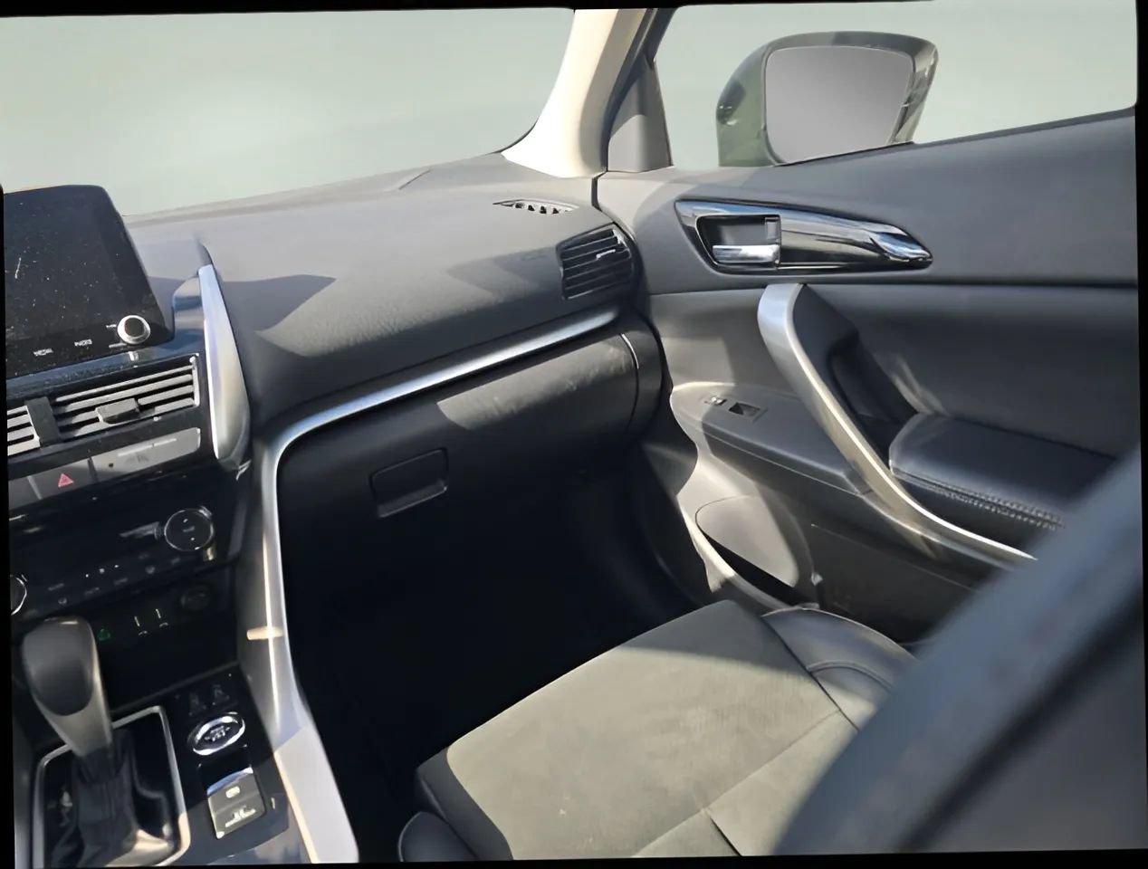 Used 2024 Mitsubishi Eclipse Cross SEL image 16