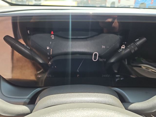 Used 2025 Buick Encore GX Preferred FWD image 12