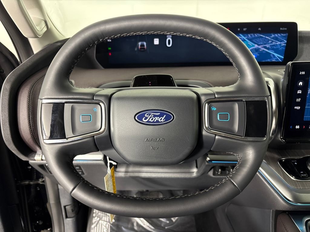 New 2026 Ford Expedition Platinum w/ Platinum Ultimate Package AWD/4WD image 16