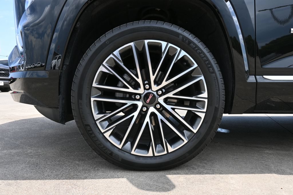 Used 2026 GMC Terrain Denali w/ LPO, Floor Liner Package AWD/4WD image 26