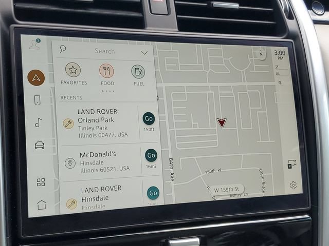 Certified 2025 Land Rover Discovery S AWD/4WD image 28