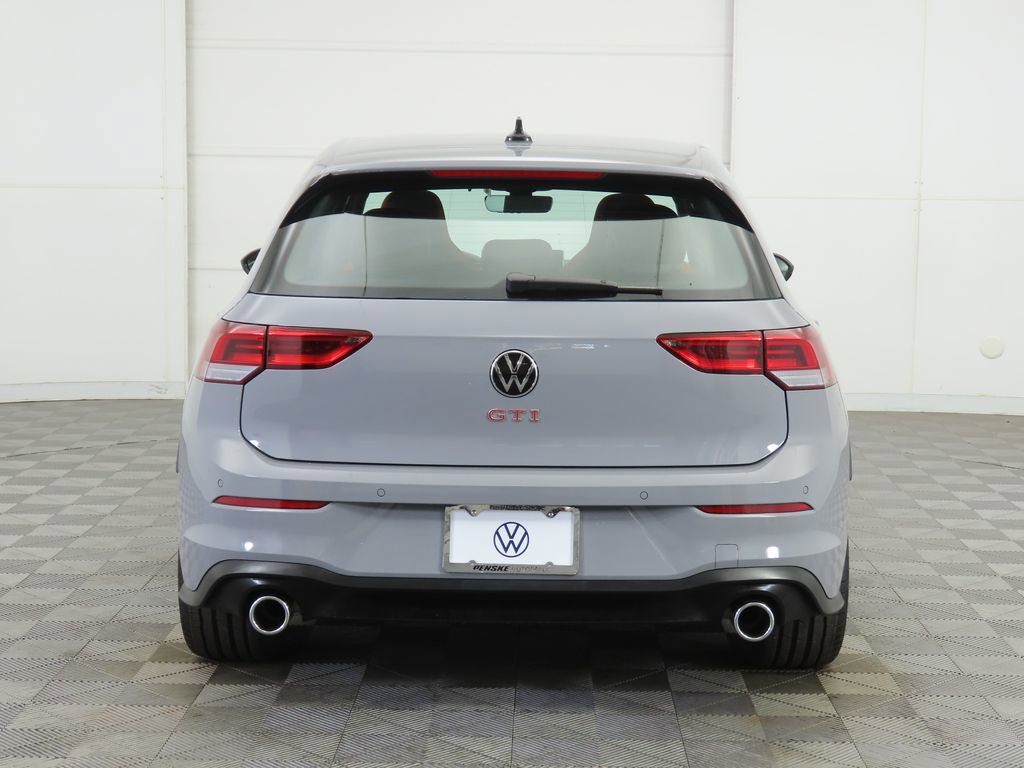 New 2026 Volkswagen GTI Autobahn image 6