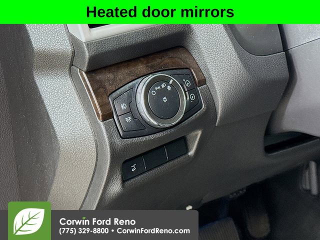 Used 2011 Ford Explorer Limited w/ 301A Rapid Spec Order Code image 10