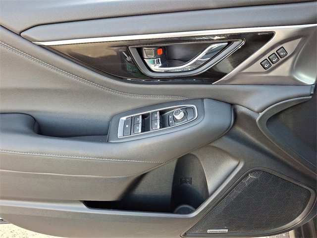 Used 2024 Subaru Outback Limited image 18