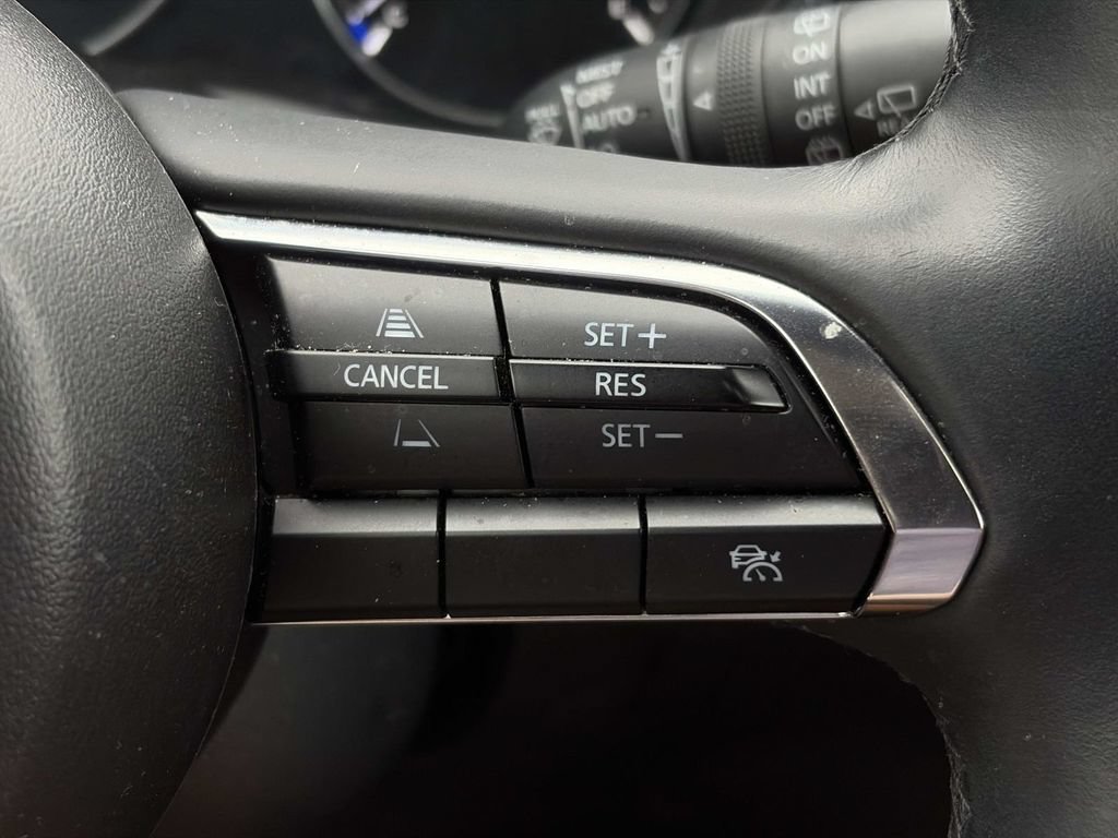 Used 2025 MAZDA CX-30 AWD 2.5 S w/ Preferred Package image 27